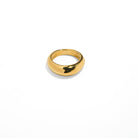 ESSENTIAL VINTAGE RING - ANILLOS - Malandra Jewelry - ER6518