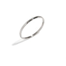 EVERYDAY CLASSIC SILVER BRACELET - BRAZALETES - Malandra Jewelry - EP6487.P