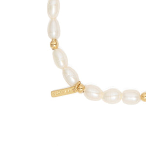 MAR PEARL BRACELET - BRAZALETES - Malandra Jewelry - TP157