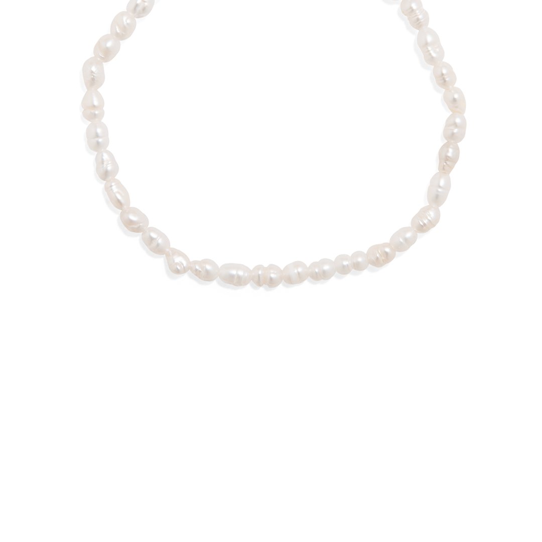 SEA SMALL PEARL BRACELET - BRAZALETES - Malandra Jewelry - TP1354