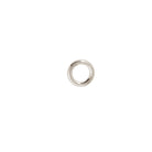 SILVER PLAIN CHARM - DIJES - Malandra Jewelry - ICD288.P