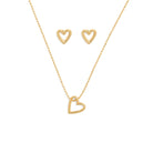 SWEET HEARTS GIFT SET - SETS DE REGALO - Malandra Jewelry - SET37
