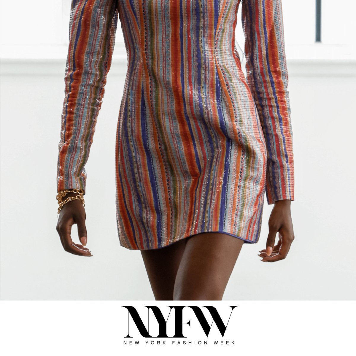 THE LINK CHUNKY BRACELET - BRAZALETES - Malandra Jewelry - ICP440