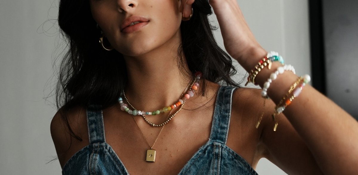 10 COSAS QUE NO PUEDEN FALTAR EN TU MALETA ESTE VERANO - Malandra Jewelry