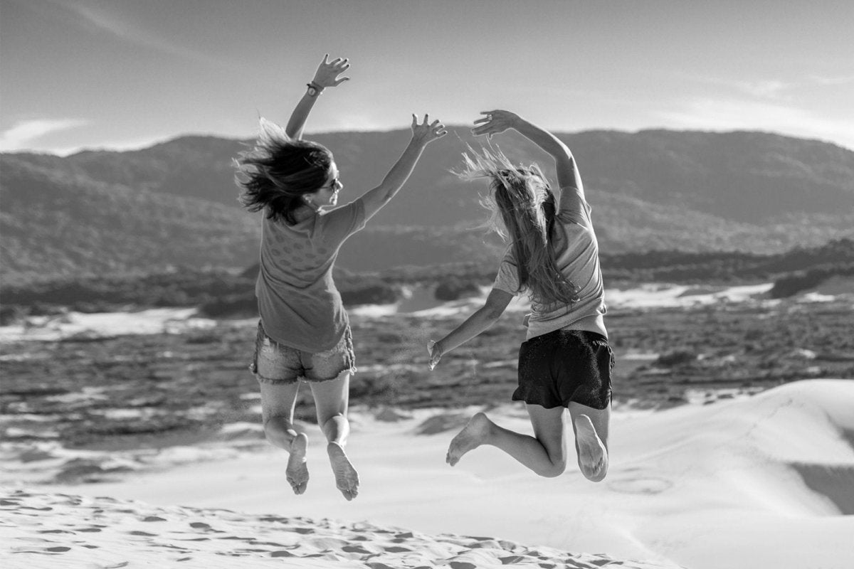 10 mejores regalos para tu amiga a distancia - Malandra Jewelry