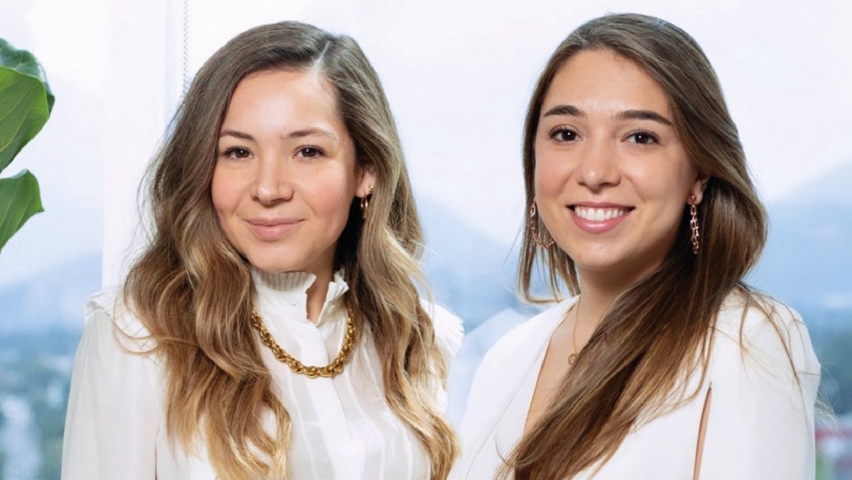 Amigas y socias, Gaby & Pam - Malandra Jewelry