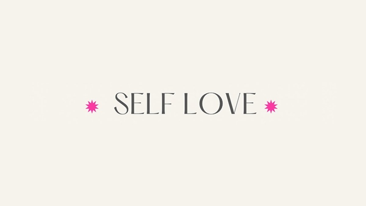 Amor propio: Meditación, Belleza y Moda - Malandra Jewelry