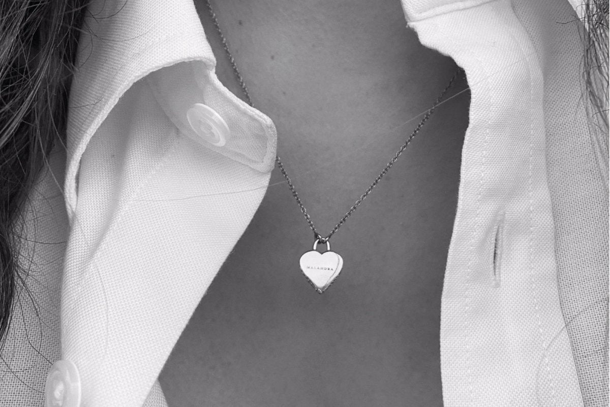 Guía de Regalos de San Valentín para Ellas - Malandra Jewelry