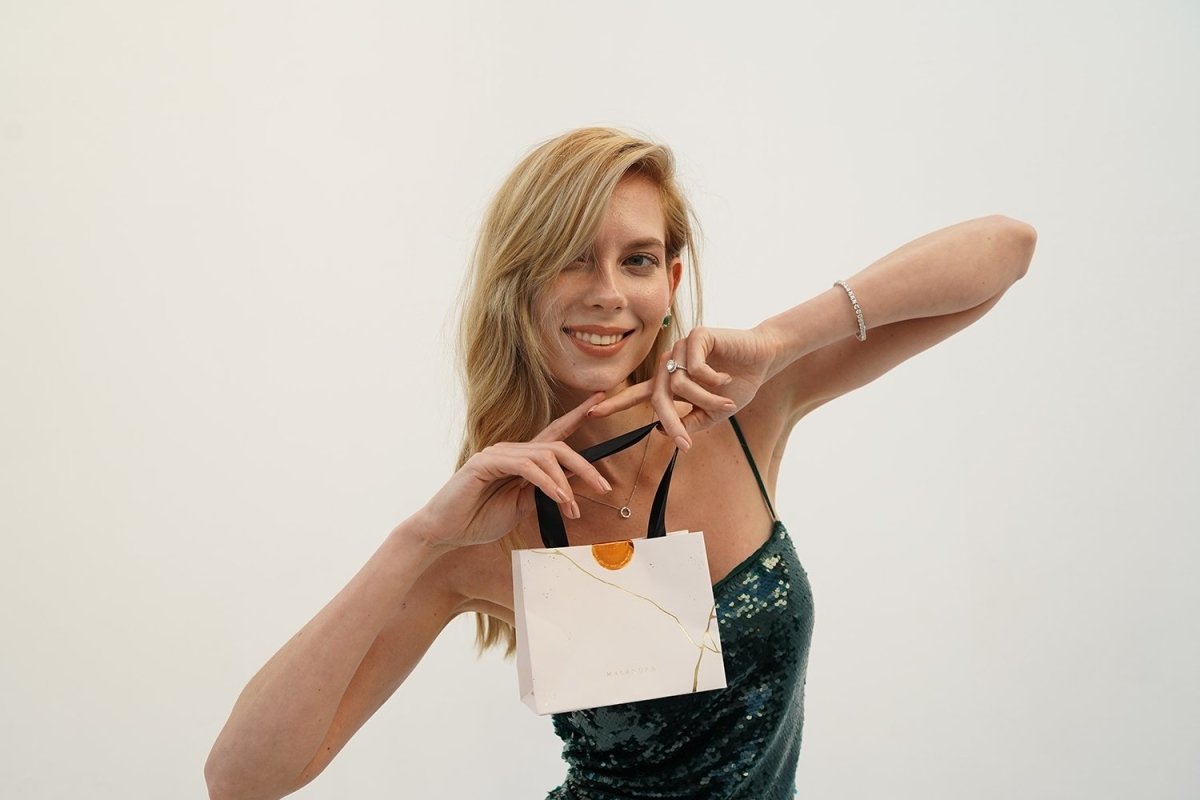 GUÍA DE REGALOS PARA ELLA - Malandra Jewelry