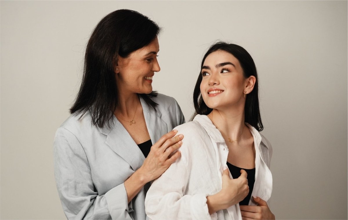 GUÍA DE REGALOS PARA MAMA 2022 - Malandra Jewelry