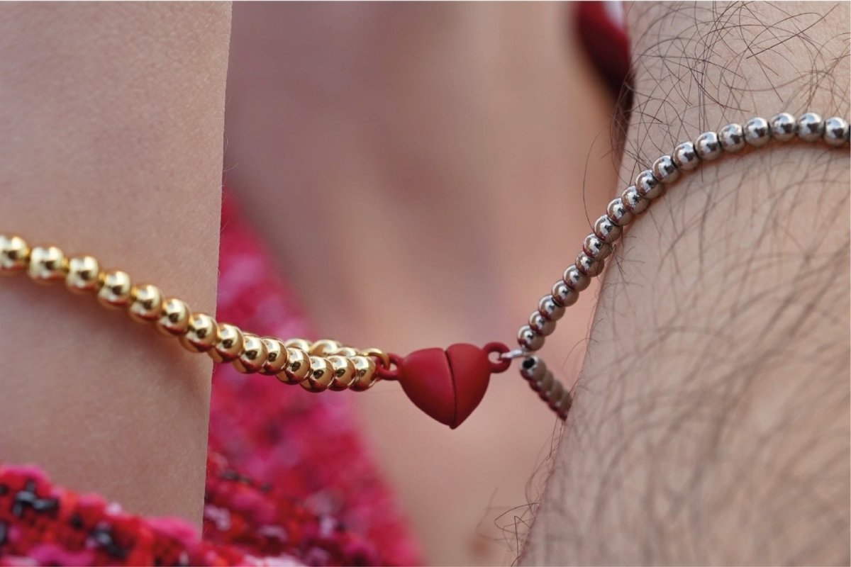 Guía de regalos para San Valentín 2022 - Malandra Jewelry