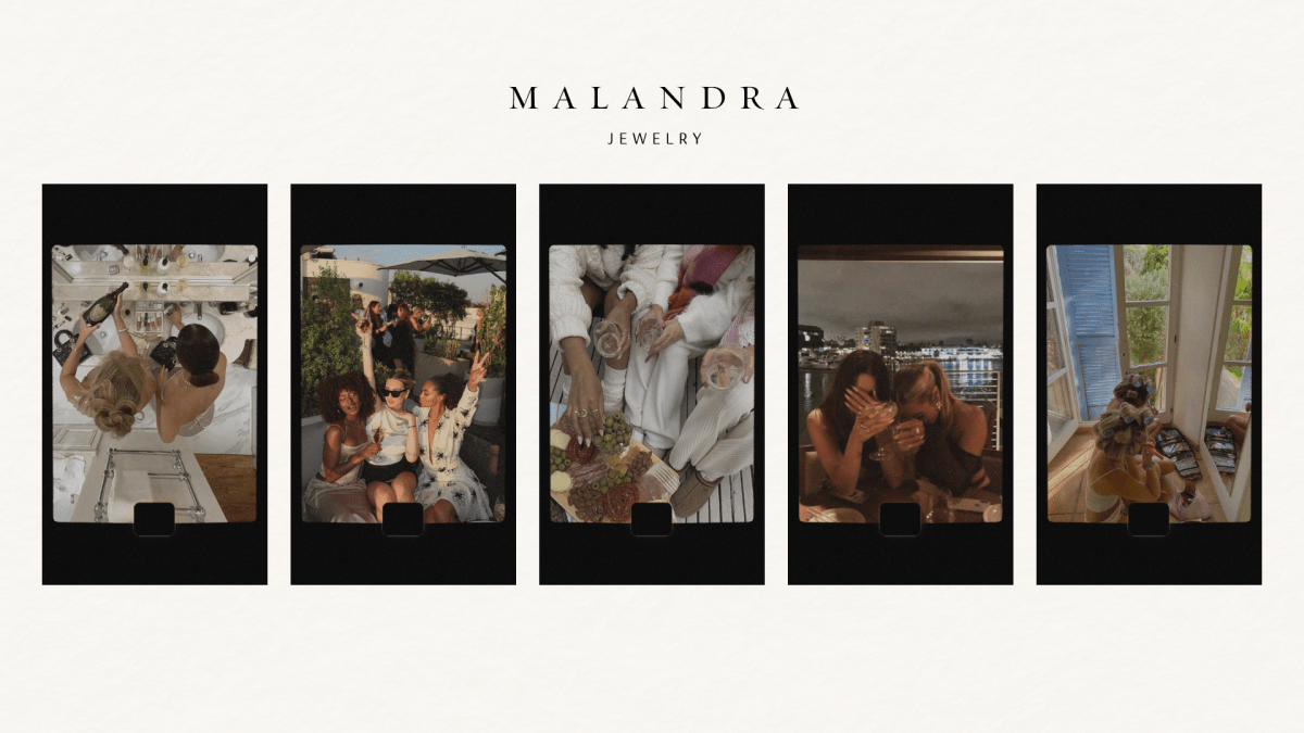 IDEAS DE REGALO PARA TU BFF ESTE VALENTINE´S DAY - Malandra Jewelry