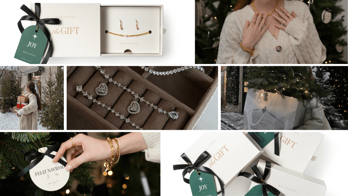 IDEAS DE REGALOS POR MENOS DE $500: SORPRENDE SIN ROMPER TU PRESUPUESTO - Malandra Jewelry