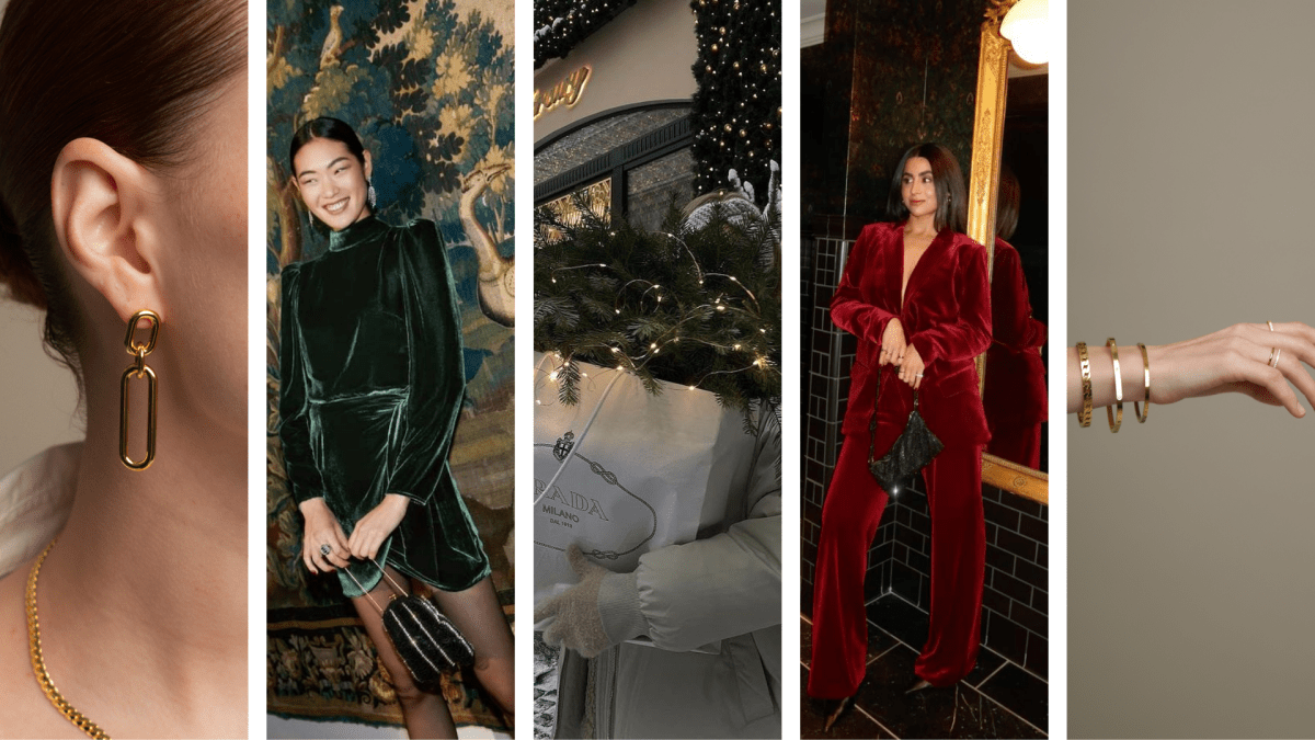 JOYERÍA PARA BRILLAR EN ESTAS FIESTAS: LAS PIEZAS QUE NO PUEDEN FALTAR EN TU LOOK FESTIVO - Malandra Jewelry