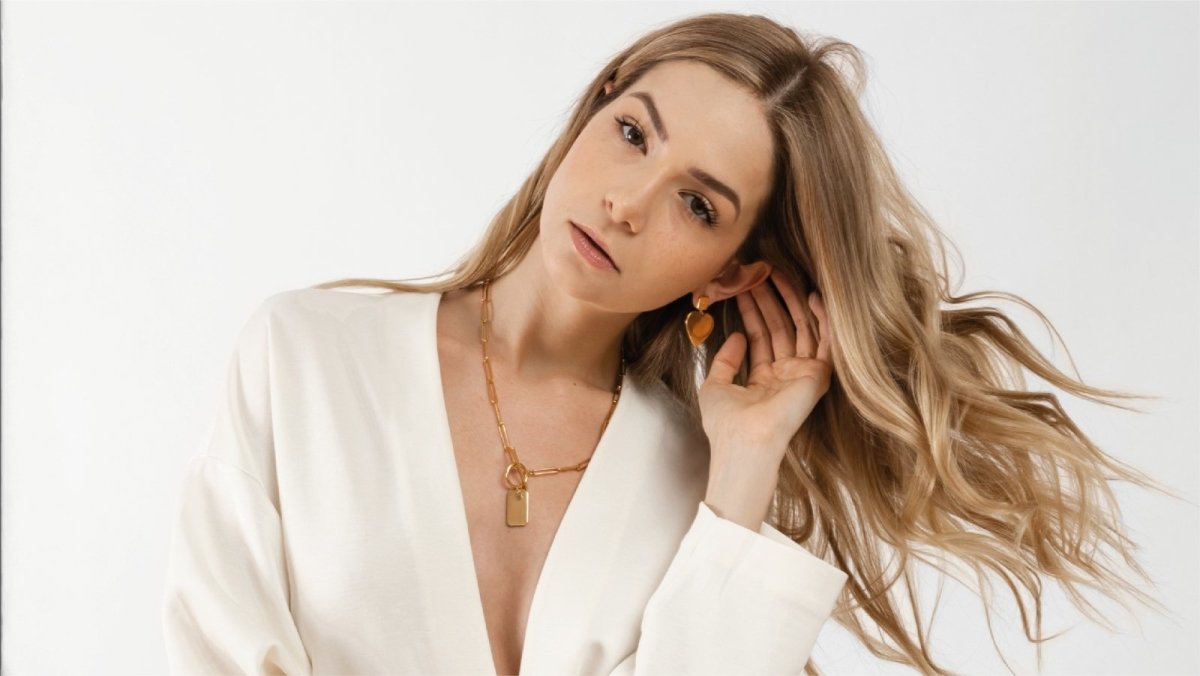 ¡Nuevo año, nuevo estilo! - Malandra Jewelry