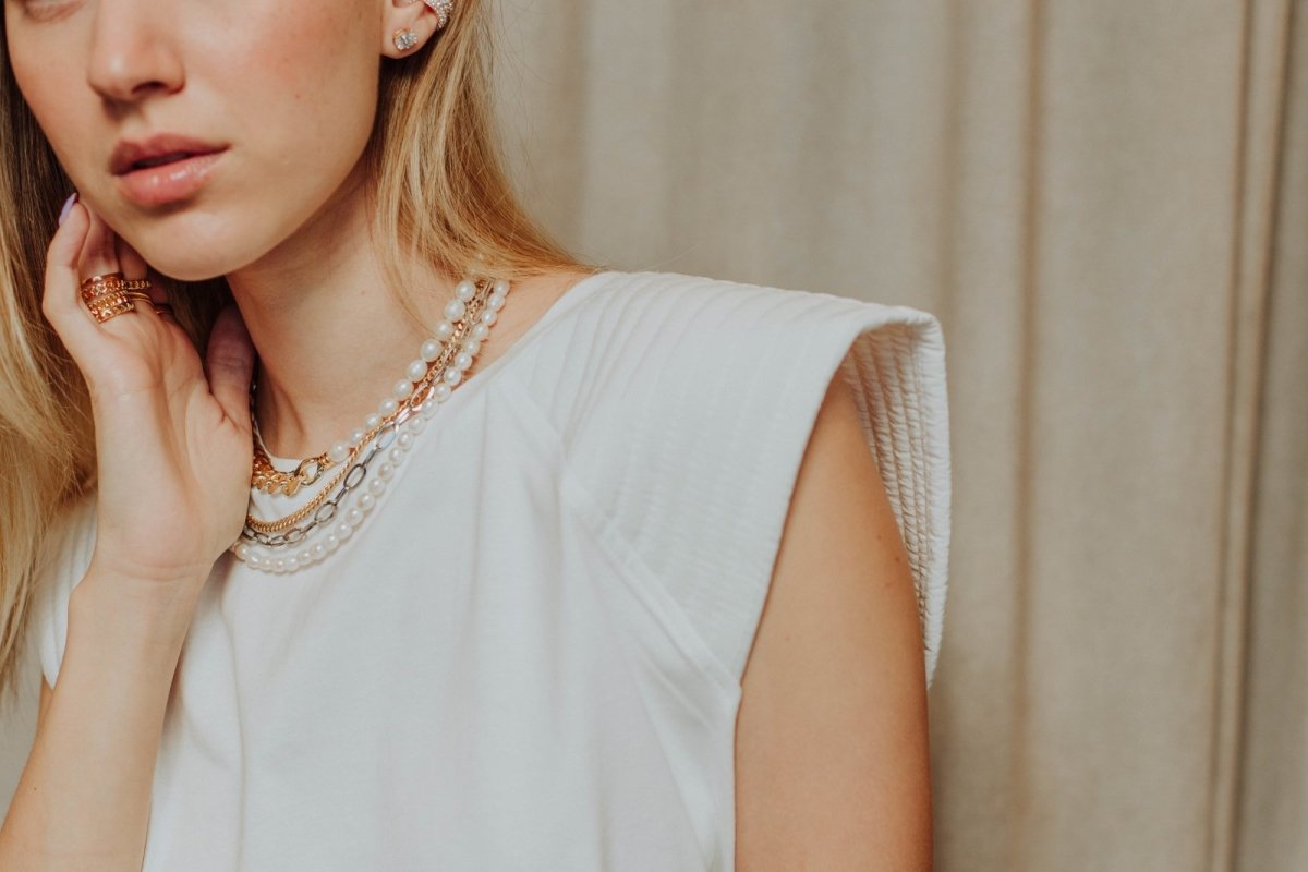 Tendencias en joyería para otoño/ invierno, ¿sabes cuáles son? - Malandra Jewelry