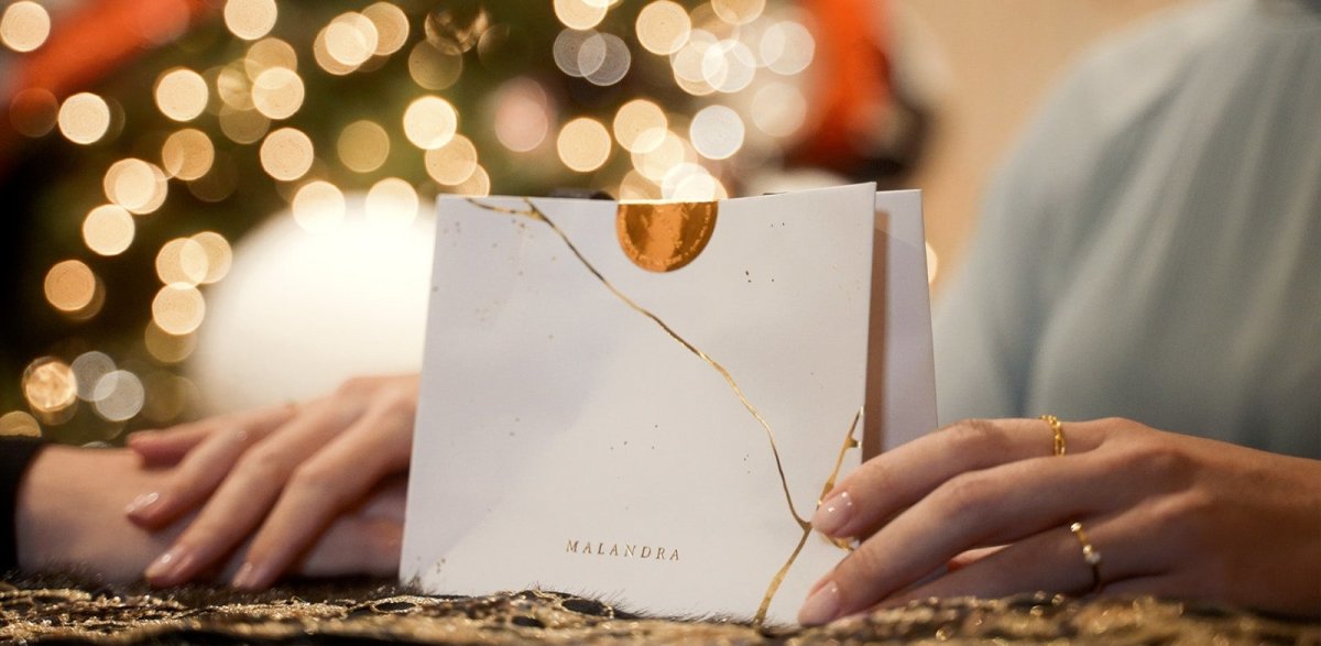 TOP 20 IDEAS DE REGALO NAVIDAD 2022 - Malandra Jewelry