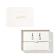 AQUAMARINE AURA GIFT SET