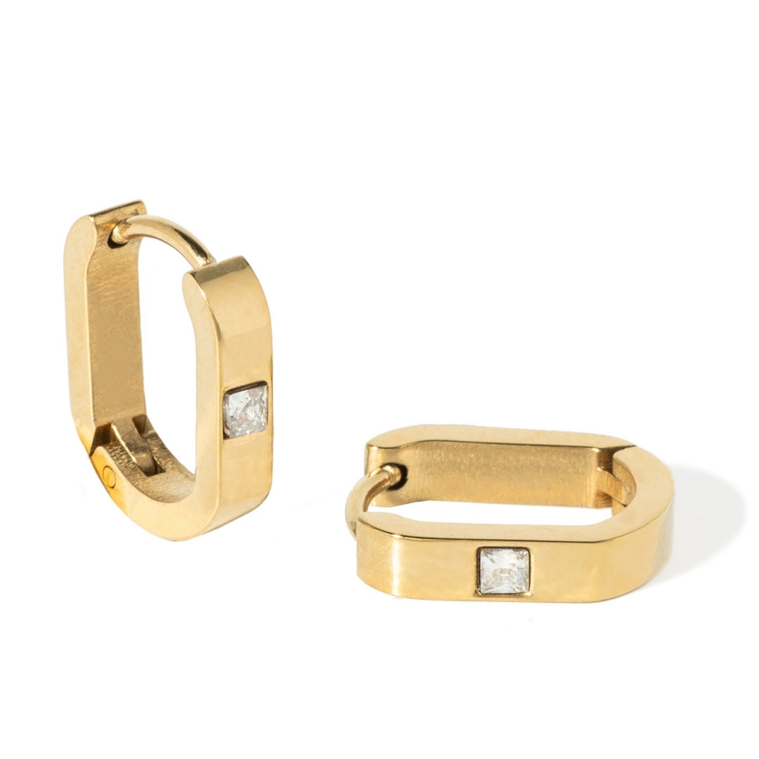 AURUM CRYSTAL EDGE HUGGIES