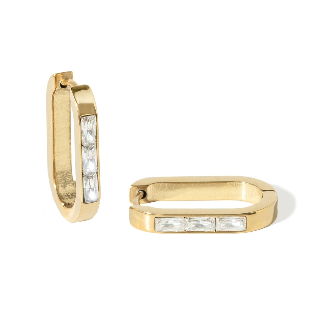 AURUM LUMEN GLEAM HUGGIES