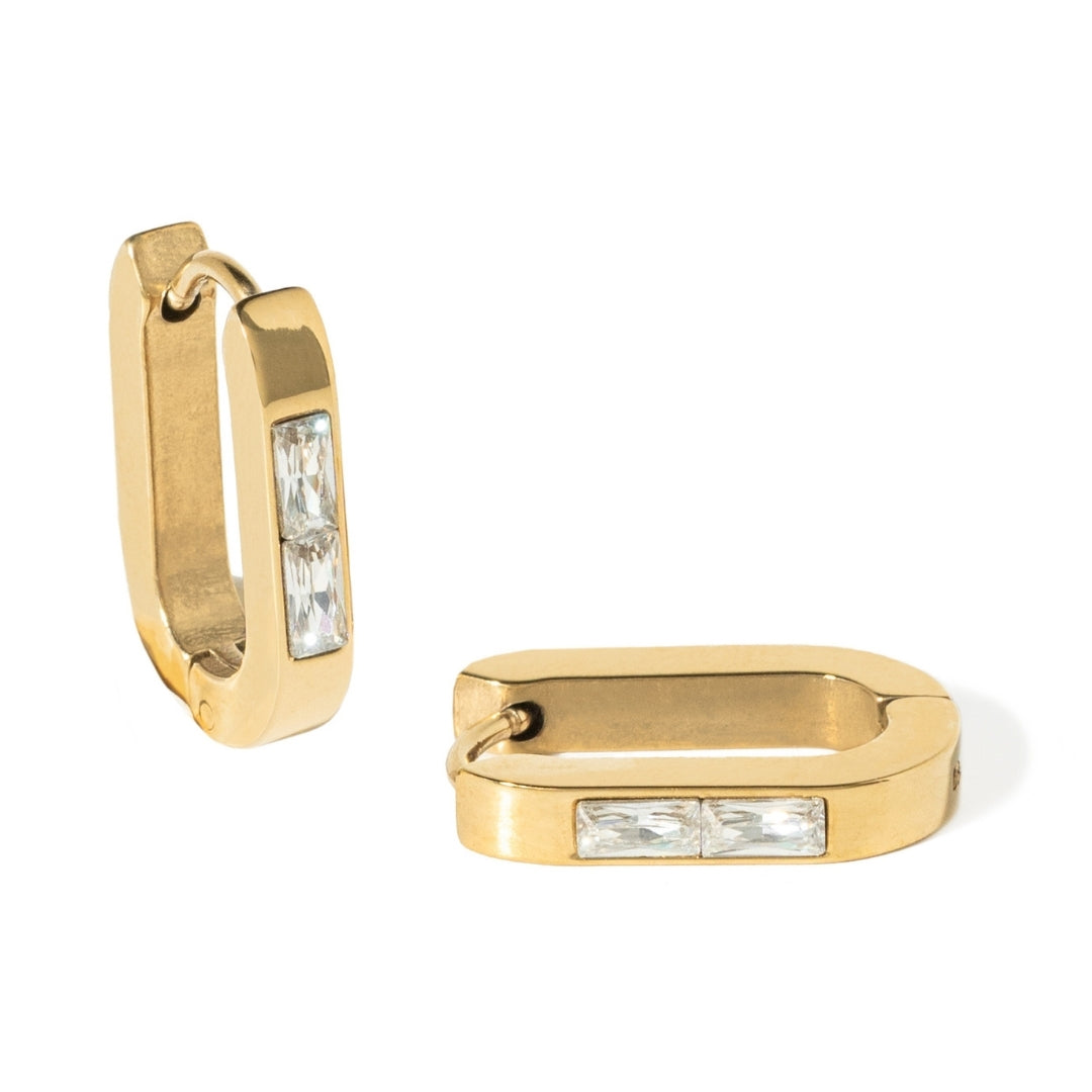 AURUM DUAL LUMEN HUGGIES