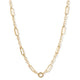 AURUM LIGHTCHAIN NECKLACE