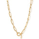 AURUM SOULCHAIN NECKLACE