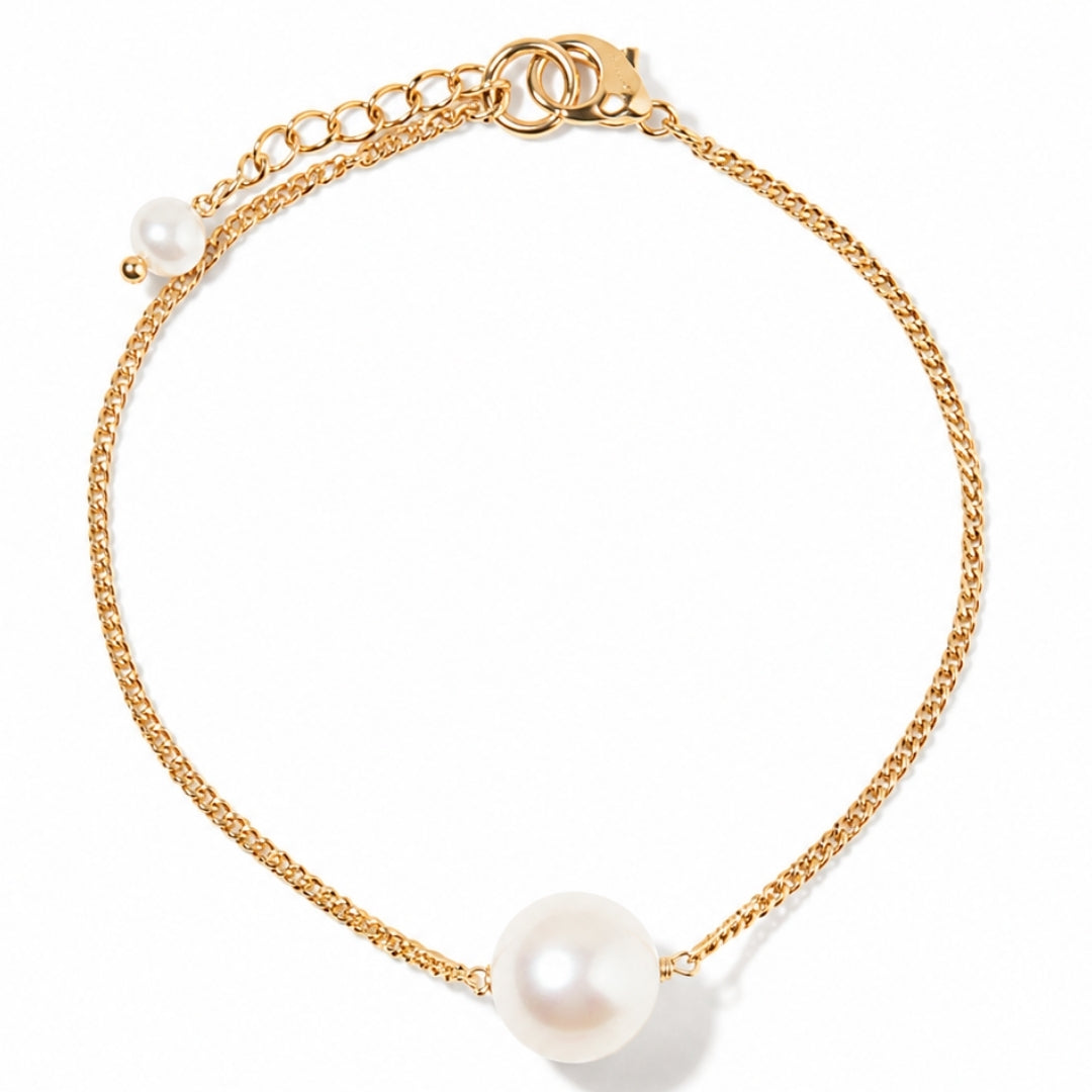 CLASSIC PEARL DOTS BRACELET