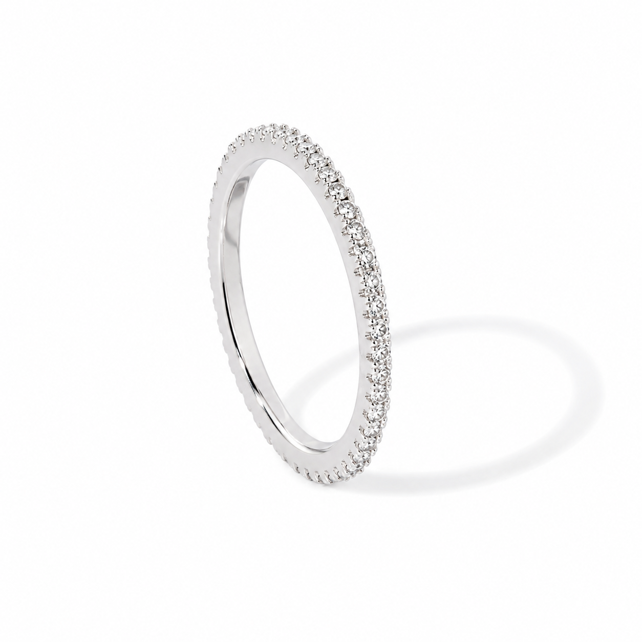 DELICATE SPARK RING