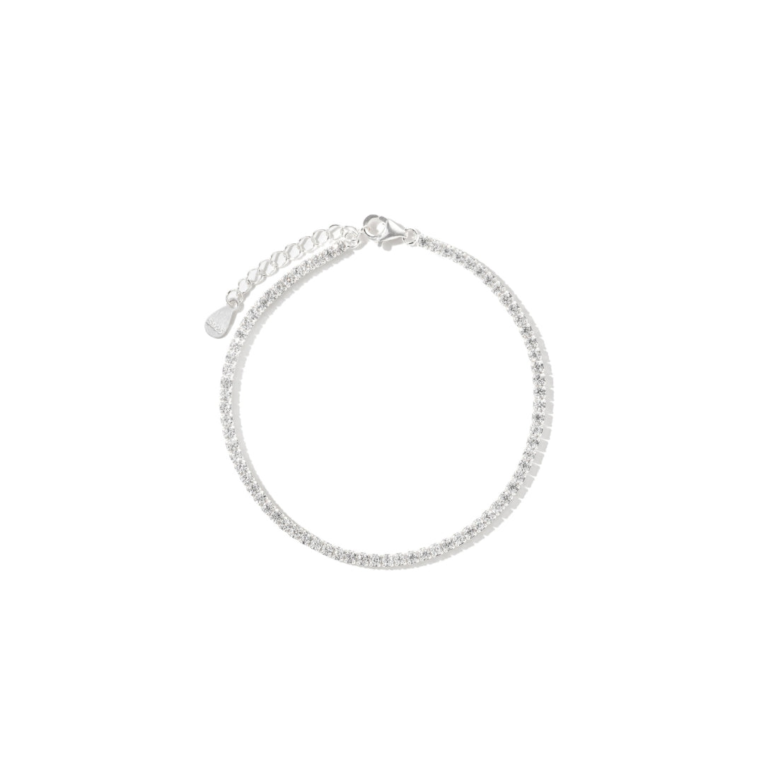 DELICATE TENNIS BRACELET