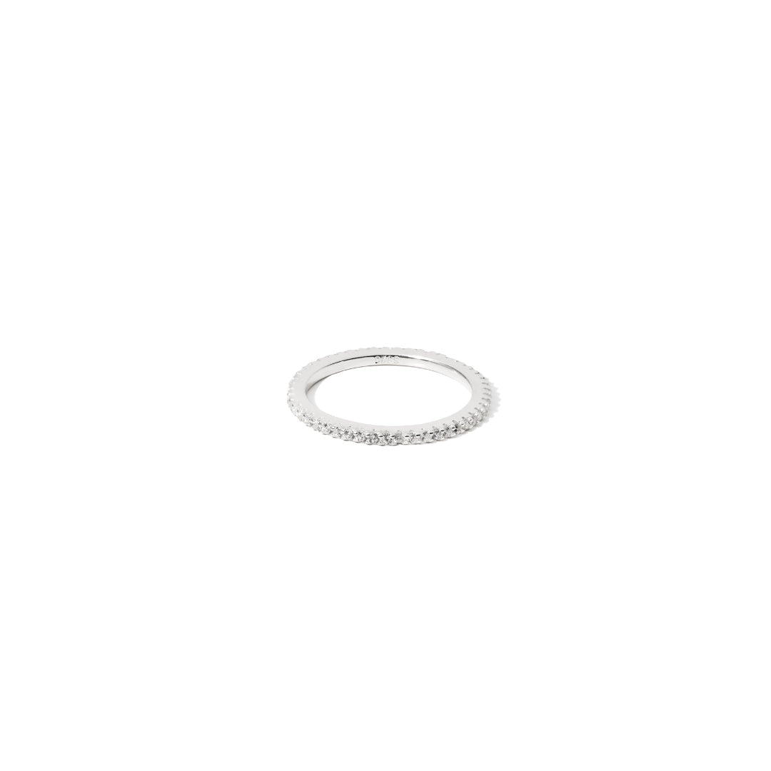 ETERNAL SPARK RING