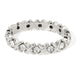 GLACIER RADIANCE RING