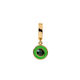 GREEN GLOW CHARM
