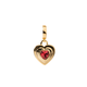 HEARTBEAT CHARM