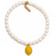 LIMONE PEARL BRACELET