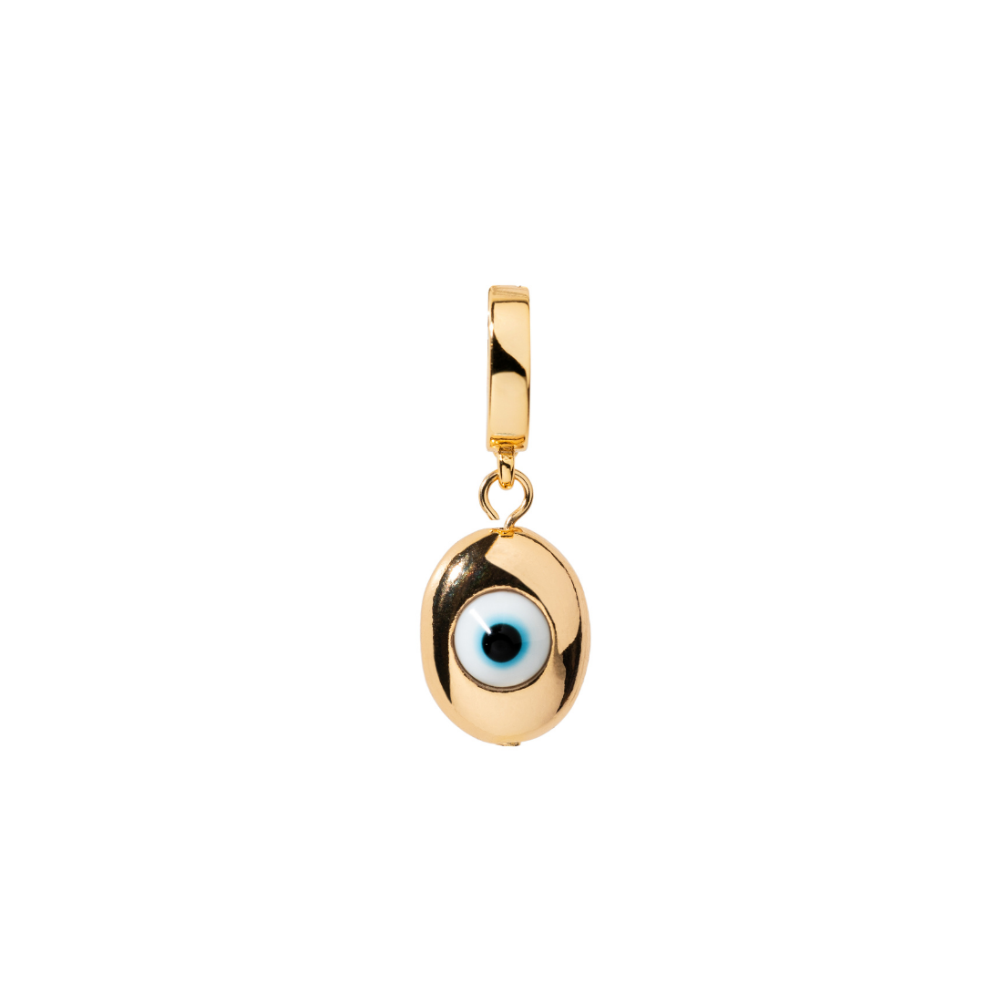 LUCKY EYE CHARM