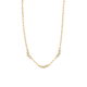 LUMEN ORBIT NECKLACE