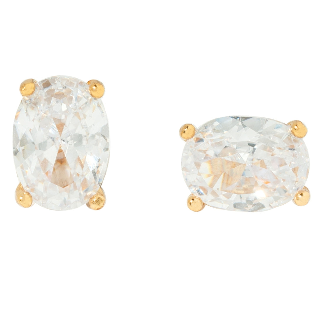 LUXE BRILLIANCE STUDS