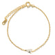 MAJESTIC TEARDROP BRACELET
