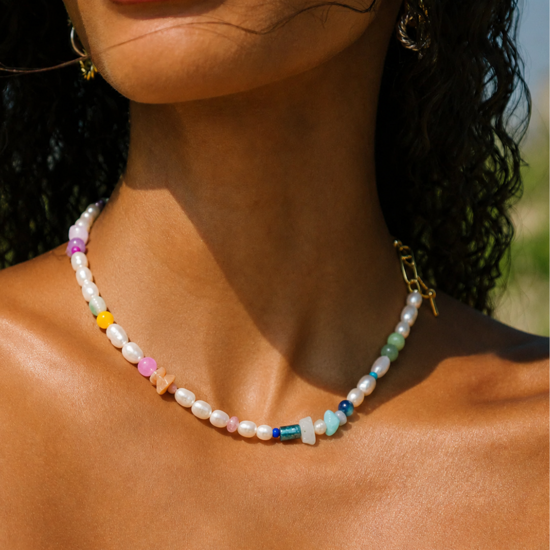 OASIS DAYBREAK NECKLACE