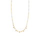 ORBIT DROP NECKLACE