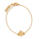 ORCHID GLOW BRACELET