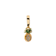 PINEAPPLE CHARM