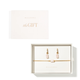 PINK QUARTZ AURA GIFT SET