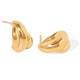 RADIANT SCULPTED STUDS