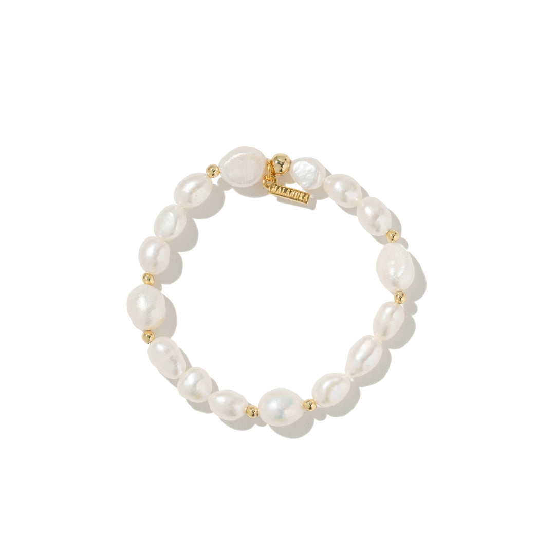 SERENA PEARL BRACELET