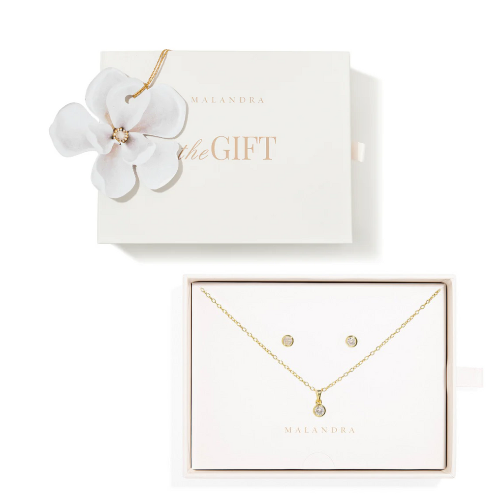 SKINNY SPARK GIFT SET