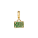 SUITECASE CHARM