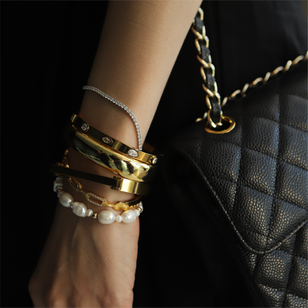 PULSERAS