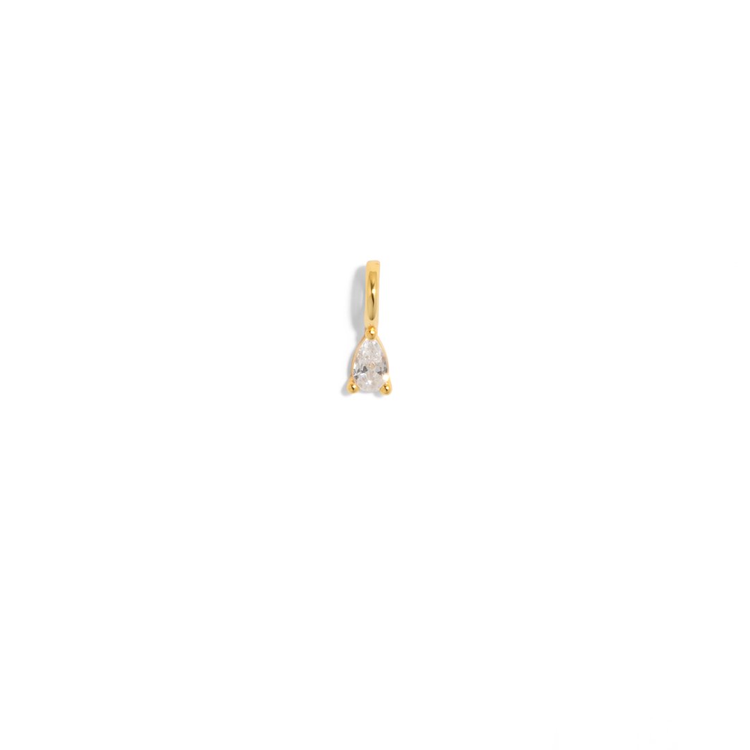 APRIL CHARM - T. DIJE - Malandra Jewelry - ICD492